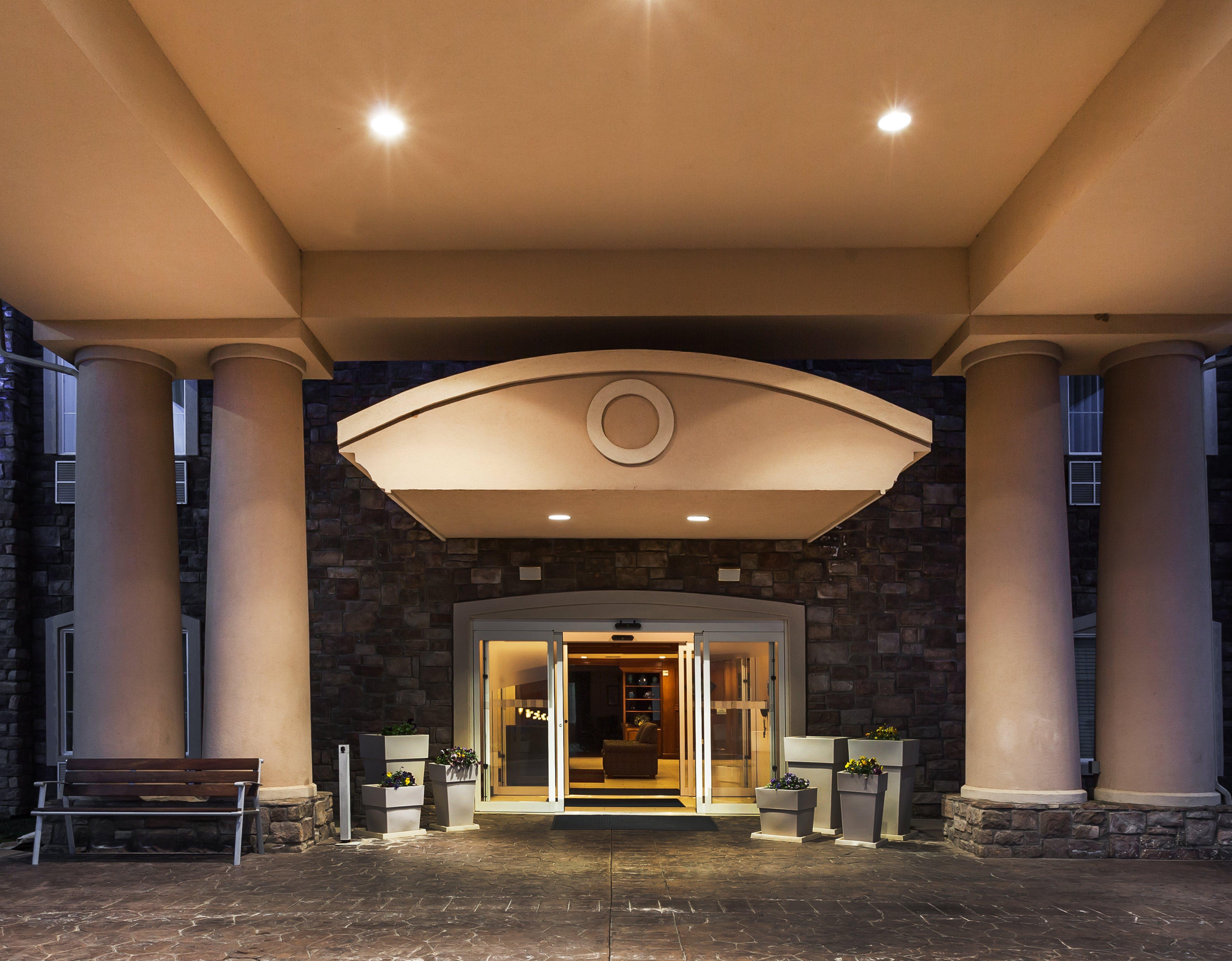 Holiday Inn Express Hotel & Suites Kilgore North By Ihg Exterior photo