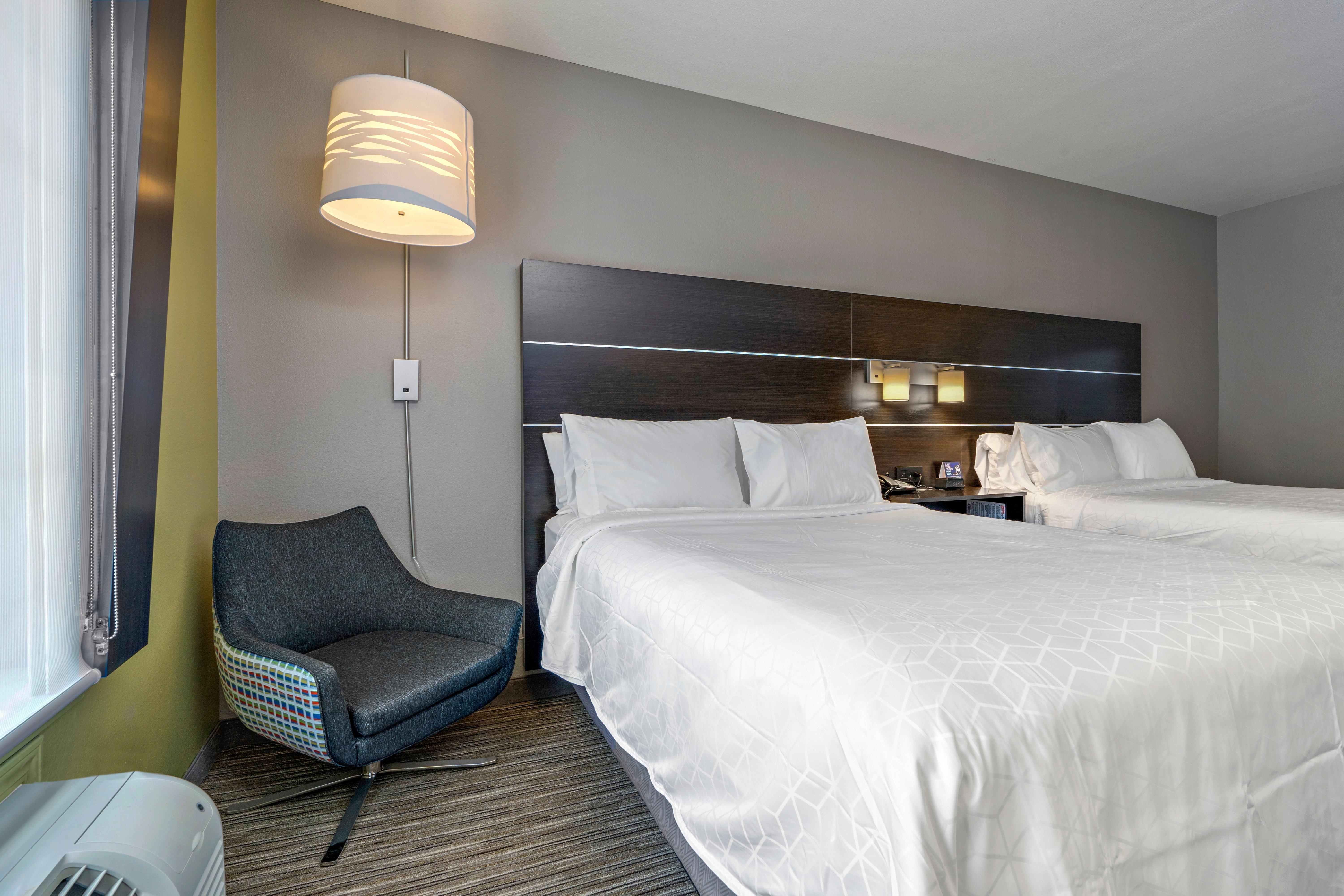 Holiday Inn Express Hotel & Suites Kilgore North By Ihg Exterior photo