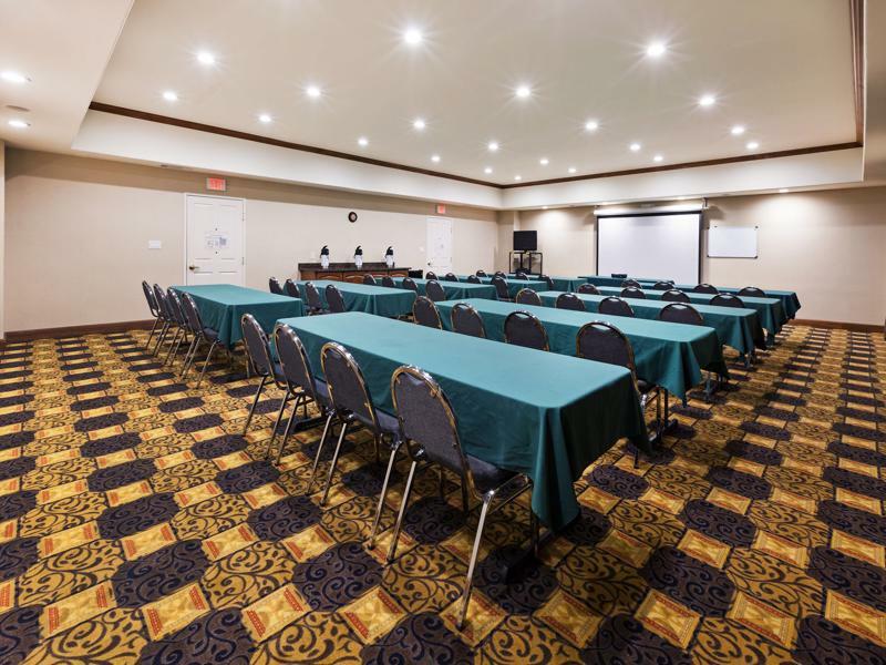 Holiday Inn Express Hotel & Suites Kilgore North By Ihg Exterior photo