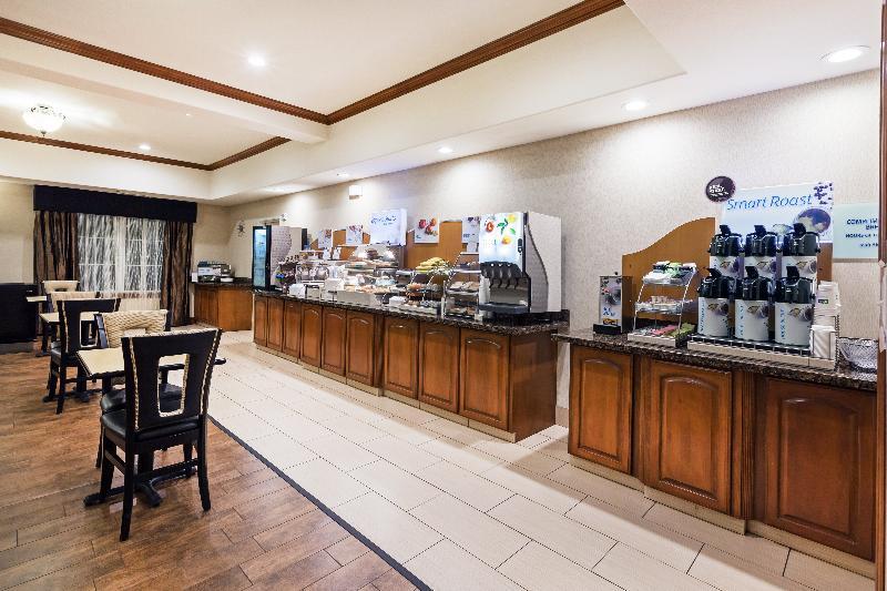Holiday Inn Express Hotel & Suites Kilgore North By Ihg Exterior photo